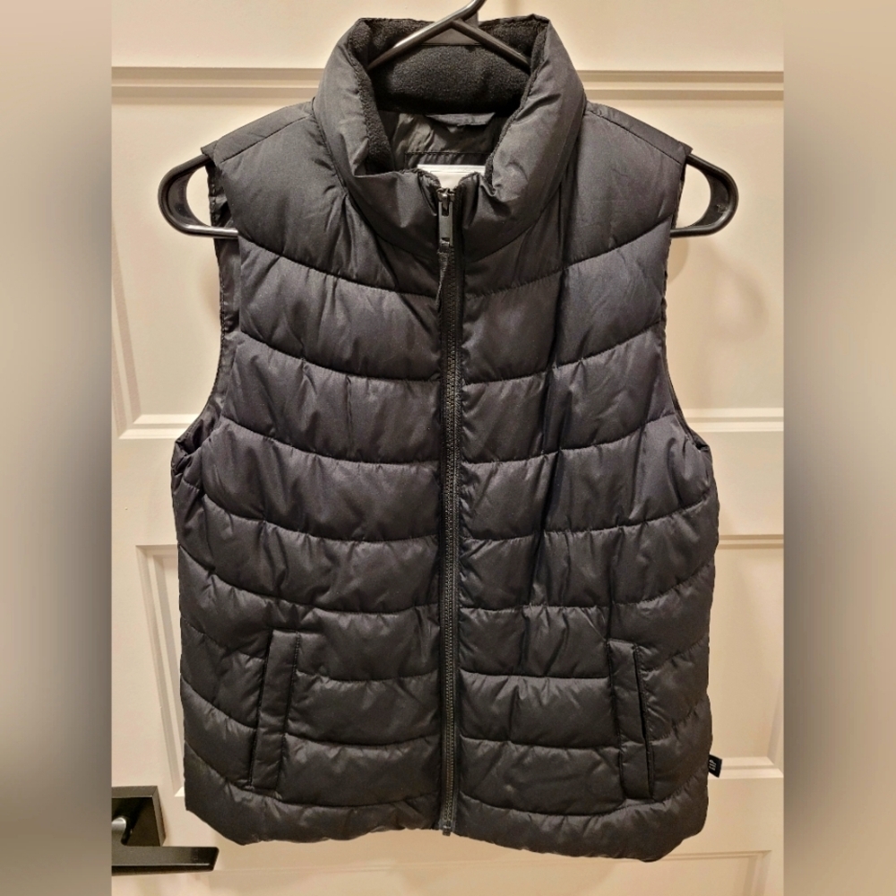 Gap Vests in Black for women XS